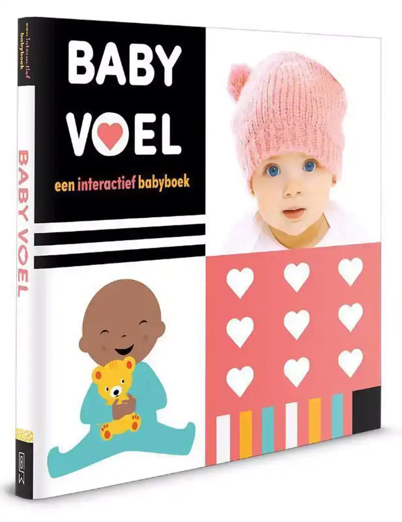Baby voel