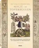 De Geschiedenis Van Magie- En Toverboeken