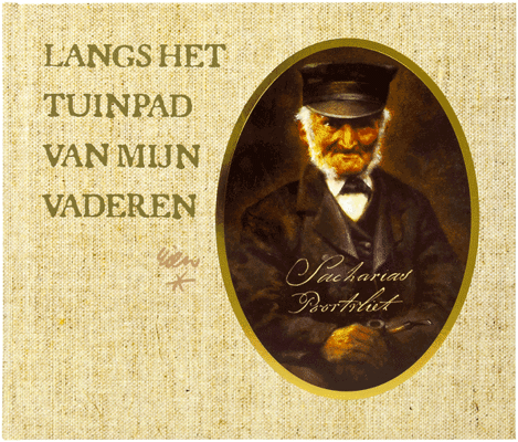Langs het tuinpad van mijn vaderen - Rien Poortvliet