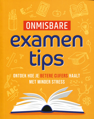 Onmisbare examentips