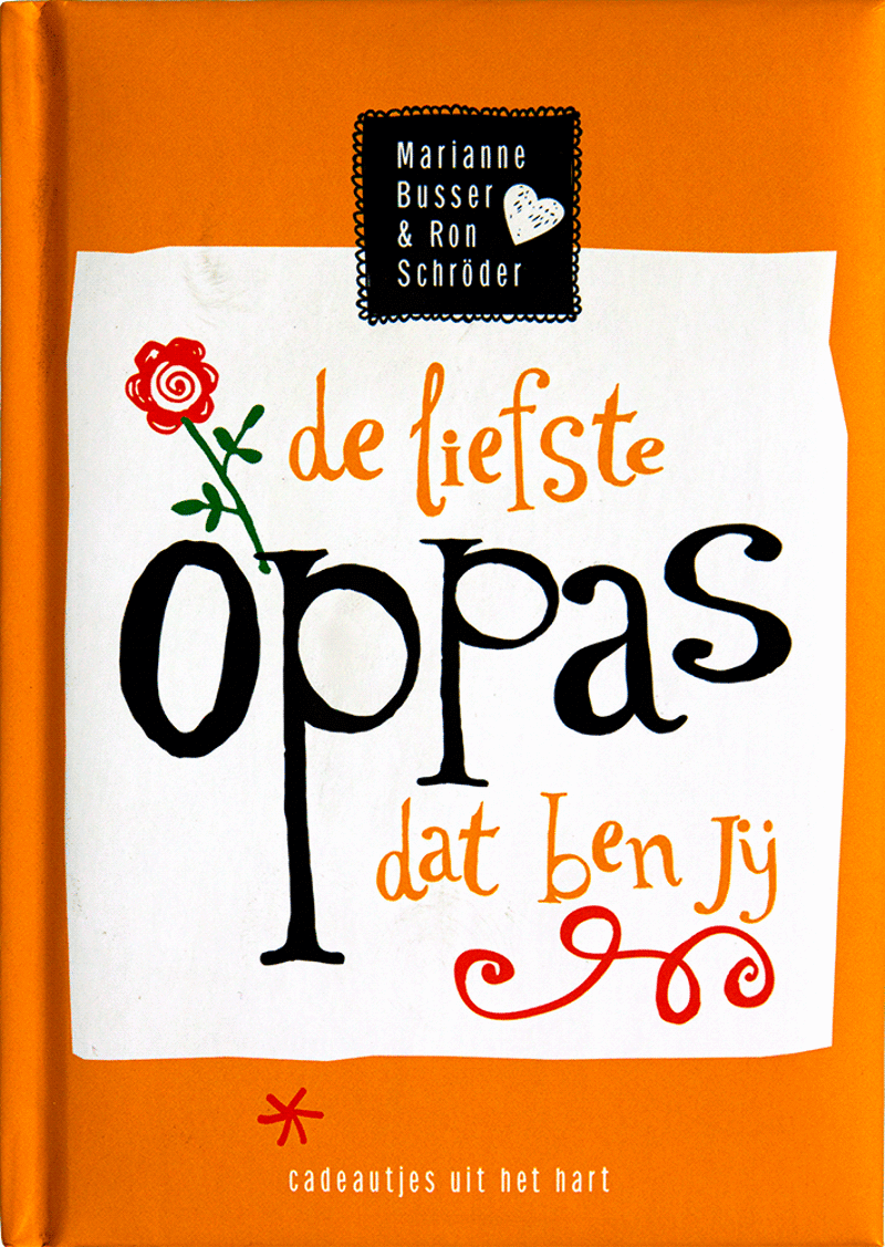 De liefste oppas dat ben jij