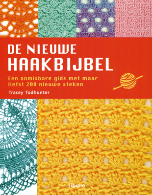 De nieuwe haakbijbel