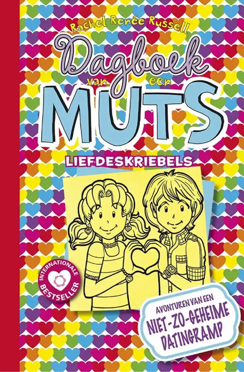 Dagboek van een muts, liefdeskriebels
