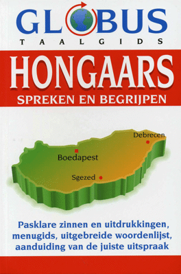 Globus: Taalgids Hongaars