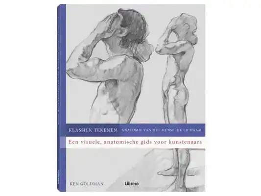 Anatomie van het menselijk lichaam