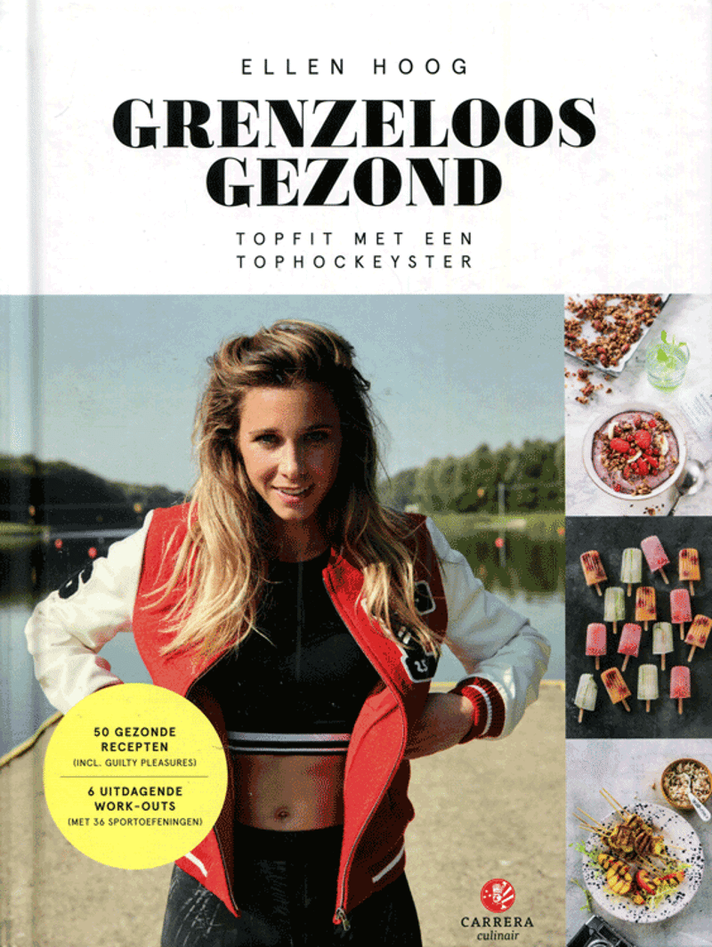 Grenzeloos gezond