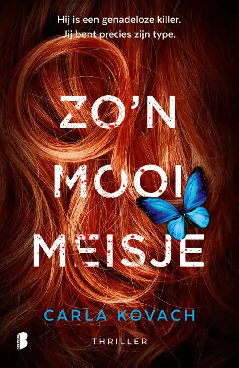 Zo'n mooi meisje, Kovach