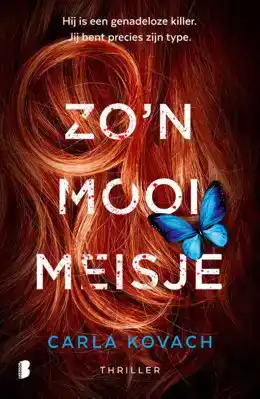 Zo'n mooi meisje, Kovach