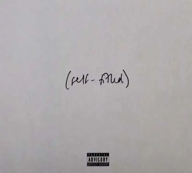 Cd Marcus Mumford - Self titled