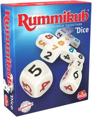 Rummikub Express