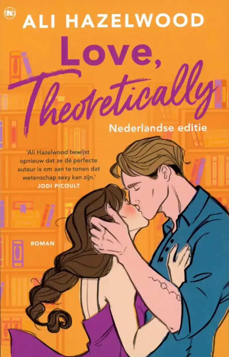 Love, Theoretically