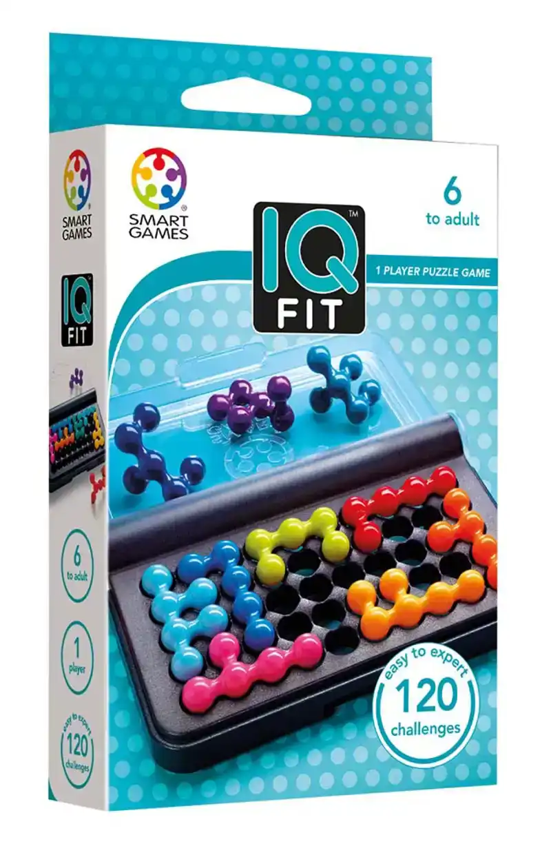 IQ Fit
