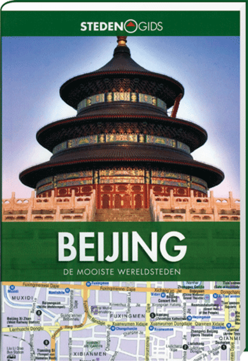 Stedengids Beijing