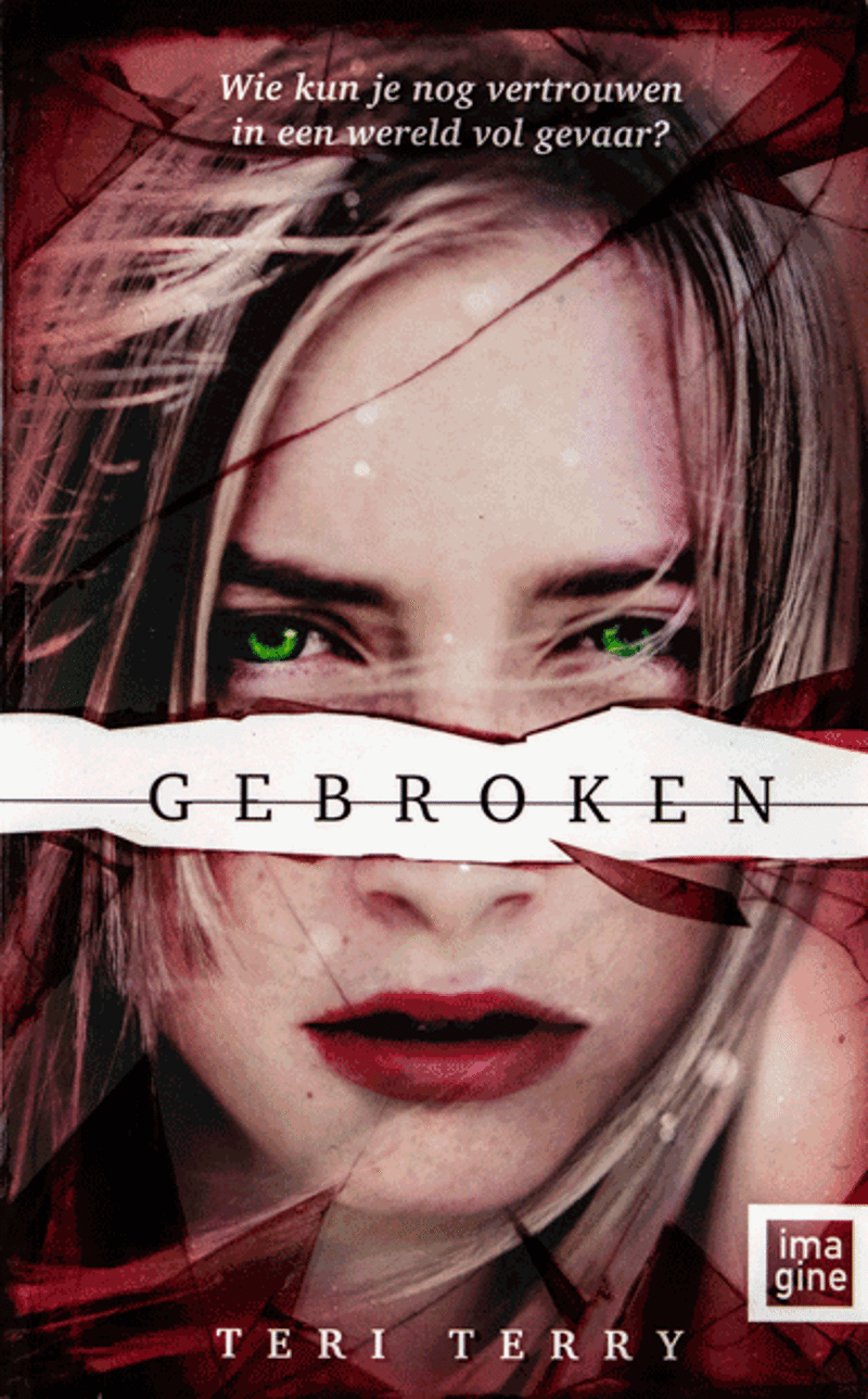 Gebroken