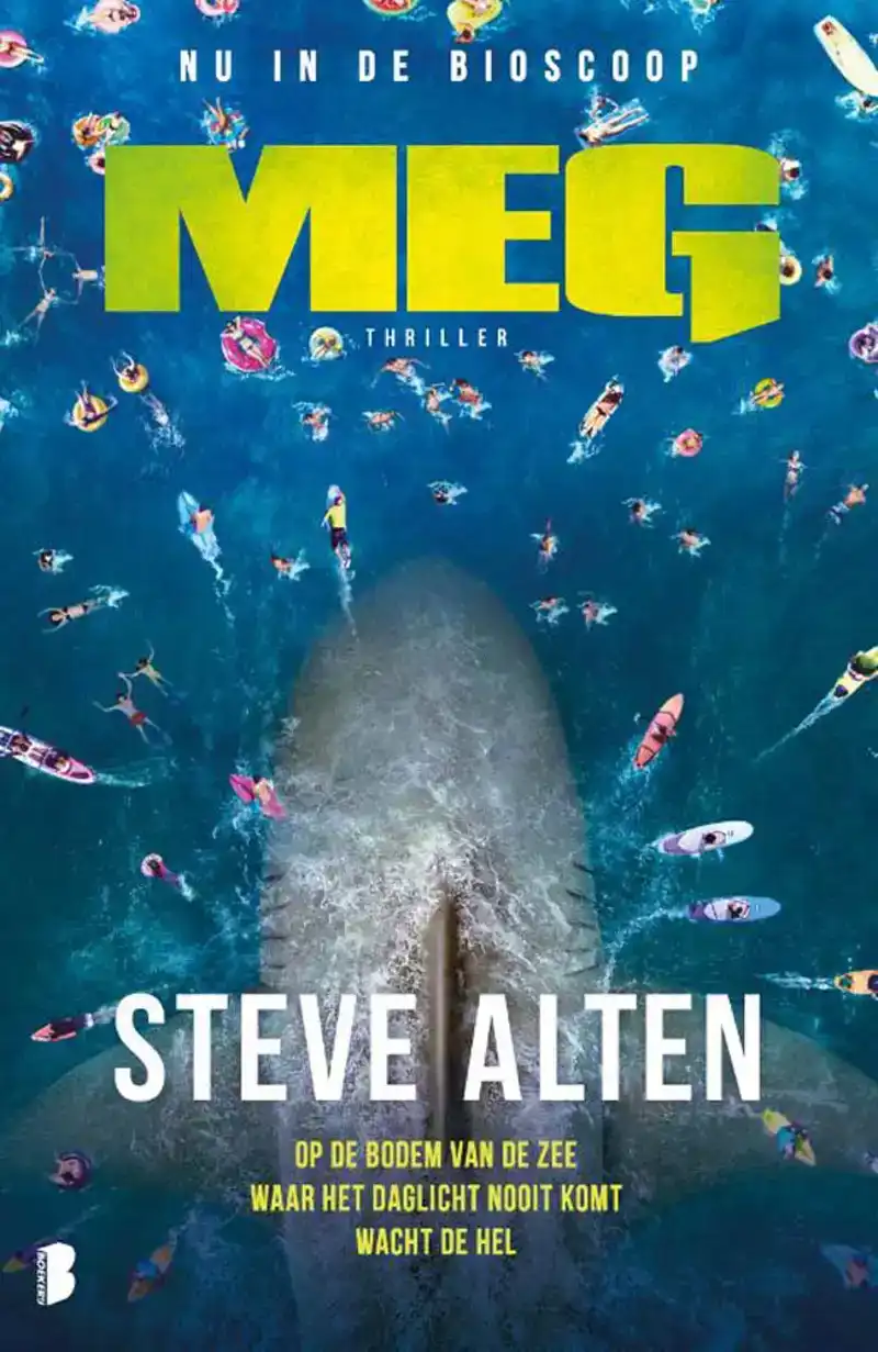 MEG - S. Alten