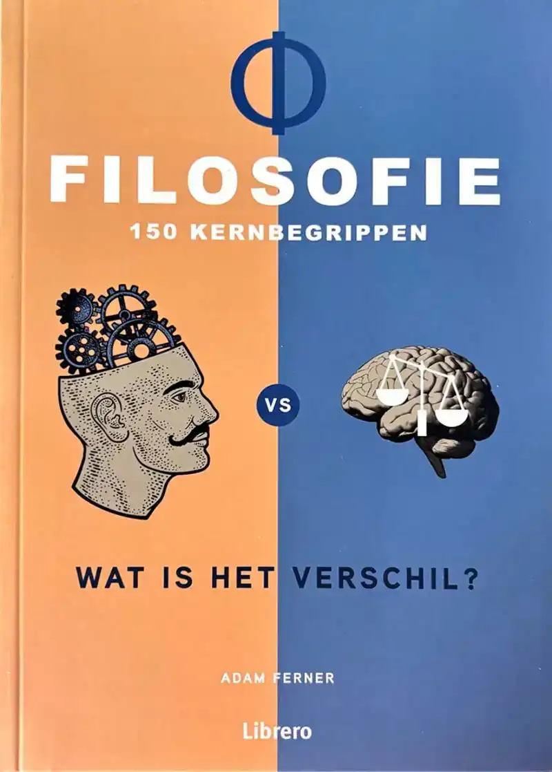 Filosofie - 150 kernbegrippen
