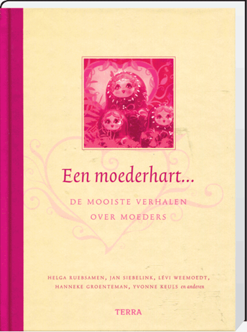 Een moederhart