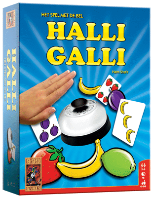 Halli Galli