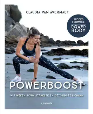 Power boost