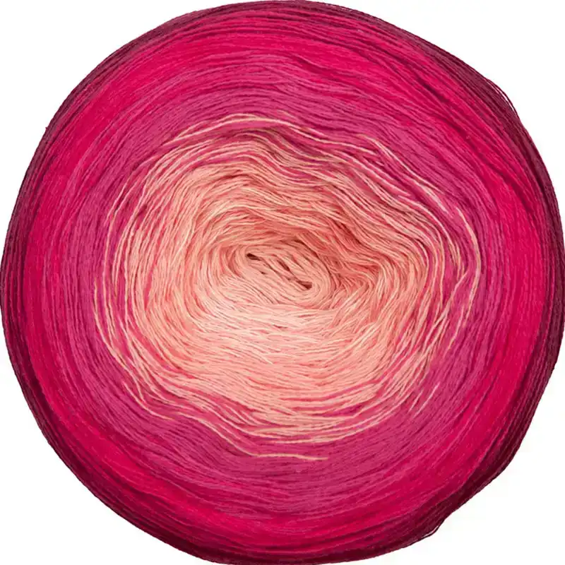 Brezza 200 gram Roze Tinten