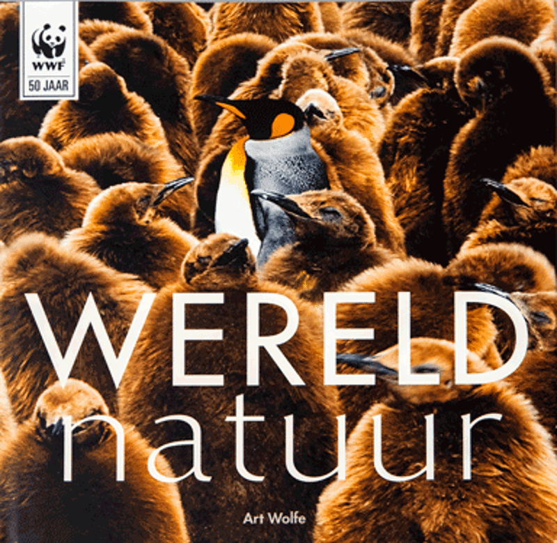 Wereldnatuur WNF