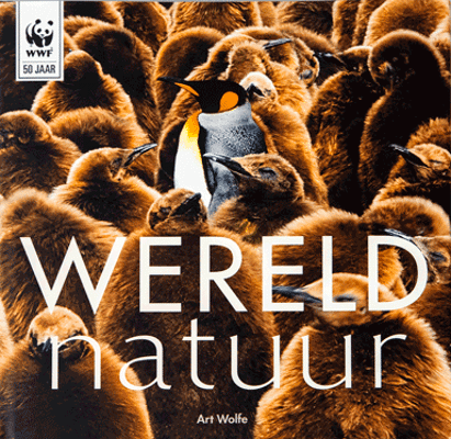 Wereldnatuur WNF