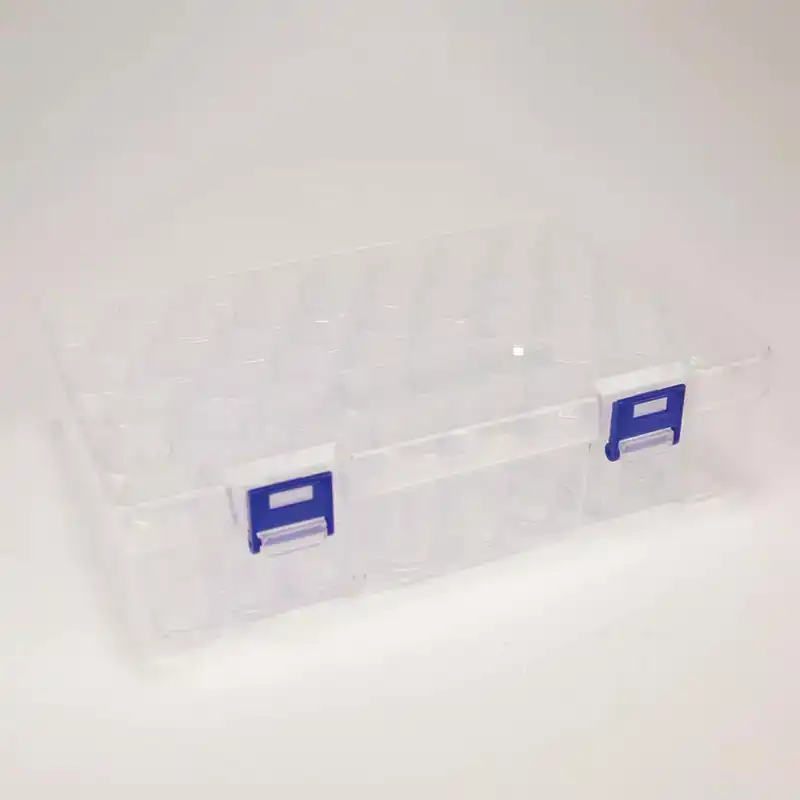 Dotty designs empty kit