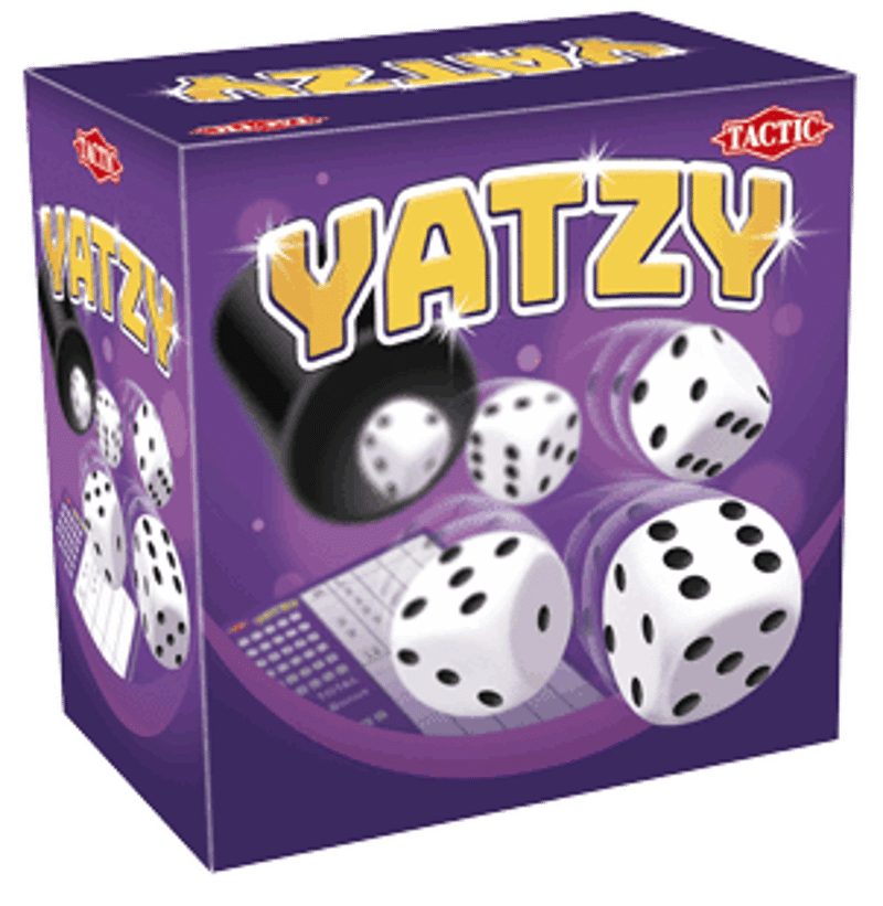 Yatzy