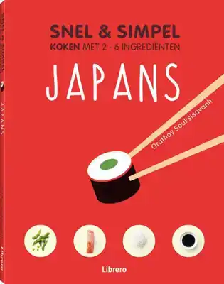 Snel&Simpel Japans