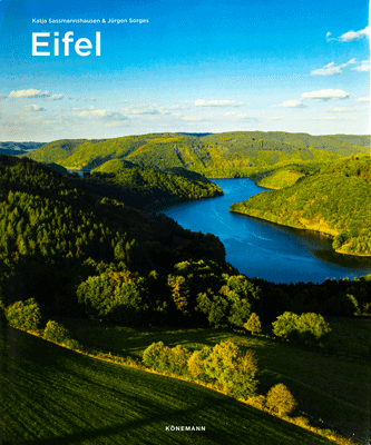 Eifel fotoboek