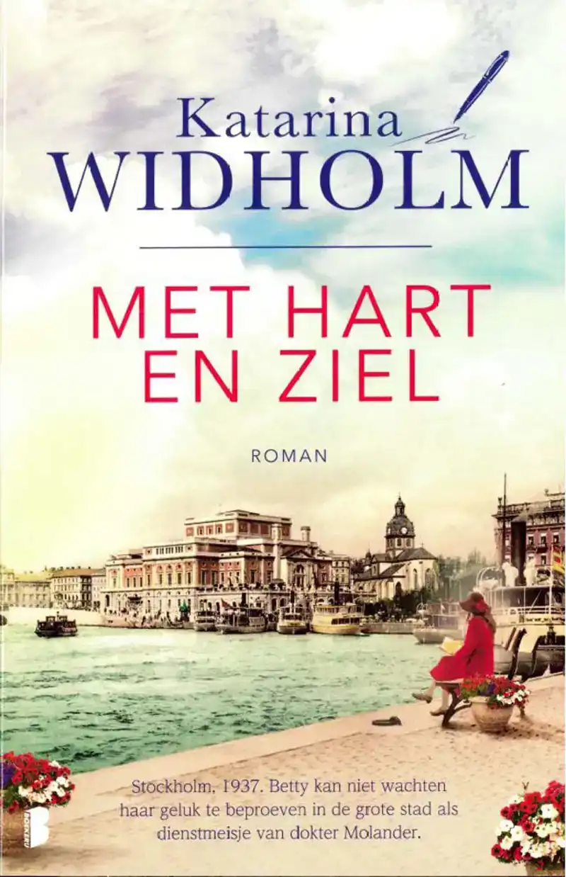 Met hart en ziel