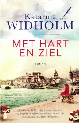 Met hart en ziel