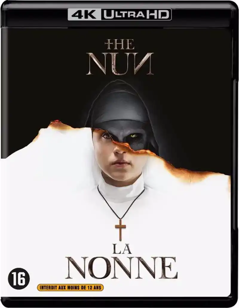 The Nun - UHD