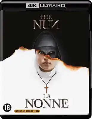 The Nun - UHD