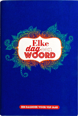 Elke dag een woord