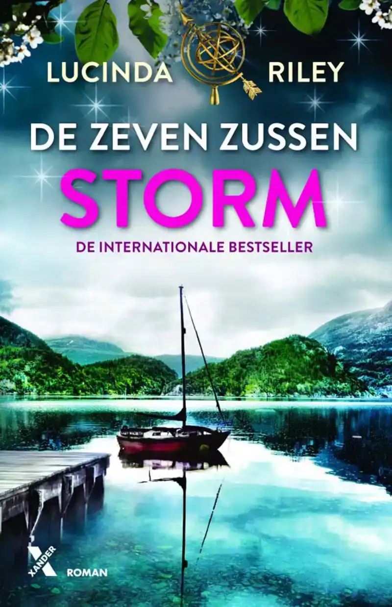 De zeven zussen 2 - Storm