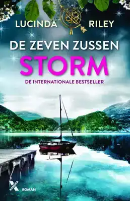 De zeven zussen 2 - Storm