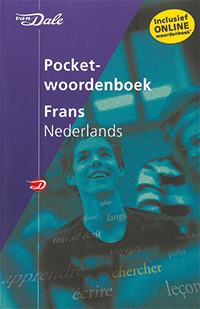 Van Dale Pocket Frans Nederlands (FR/NE) 4e editie