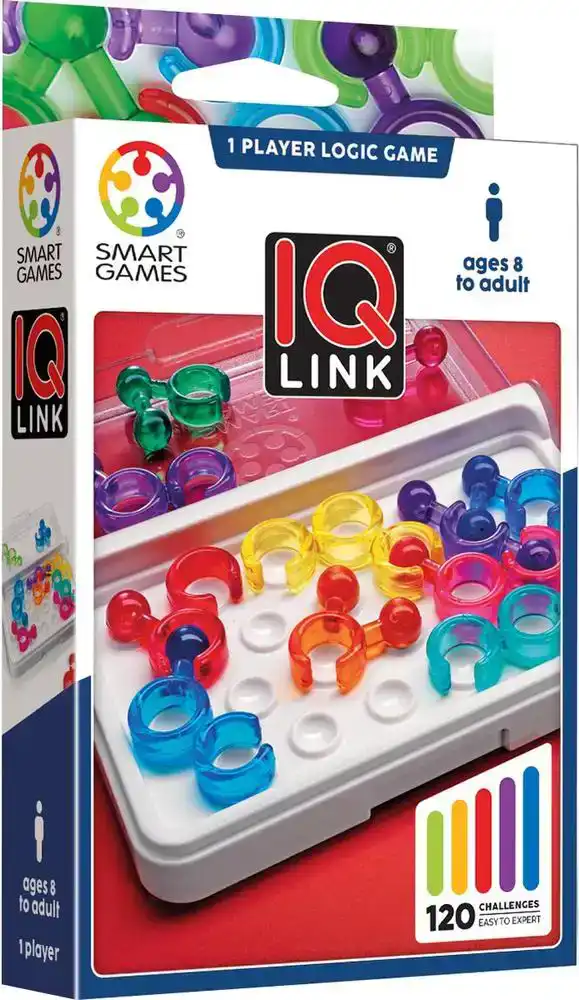 IQ Link
