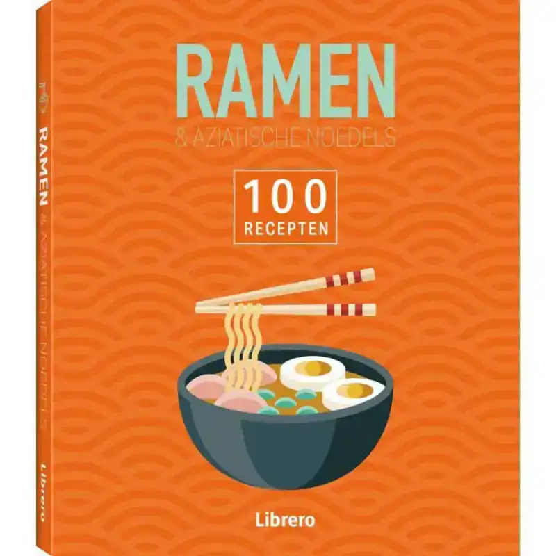 Ramen & Aziatische noedels