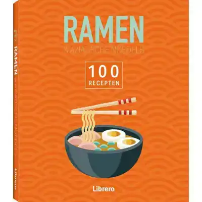 Ramen & Aziatische noedels