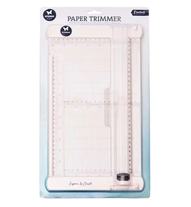 Studio Light paper trimmer groot