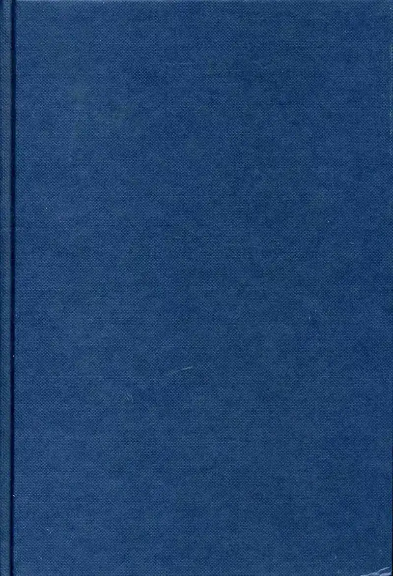 Dummie A5 blauw structuur (MIS869)