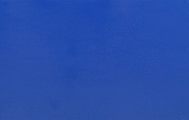 Double Do Blauwe Plaat
