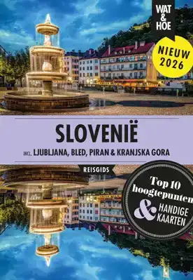 Wat & Hoe Slovenië