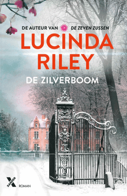 Zilverboom
