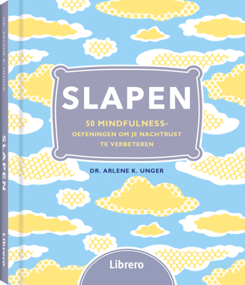 Slapen - 50 mindfulness oefeningen