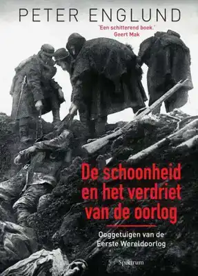 De schoonheid en het verdriet van oorlog