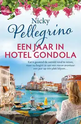 Een jaar in Hotel Gondola