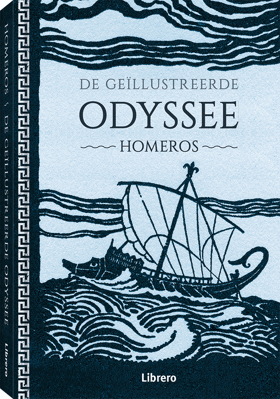 Geillustreerde Odysse, de